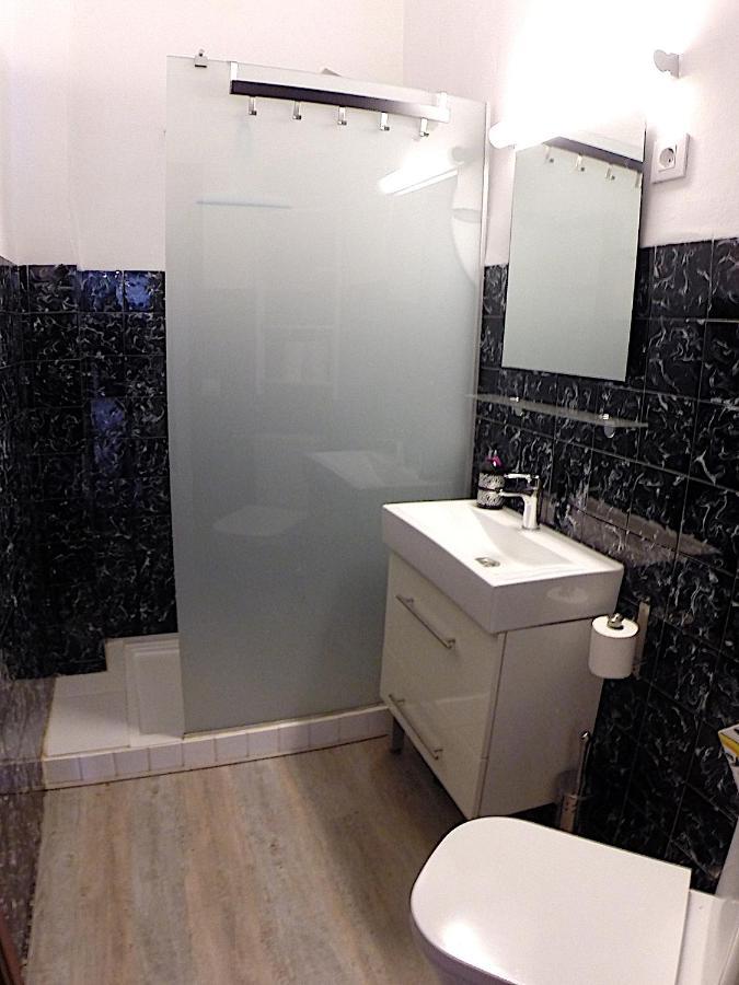 Apartment Paca Xabia Bagian luar foto